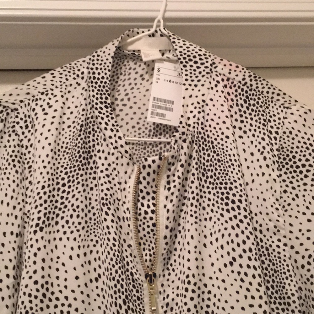 H&M jacket - Picture 2 of 4